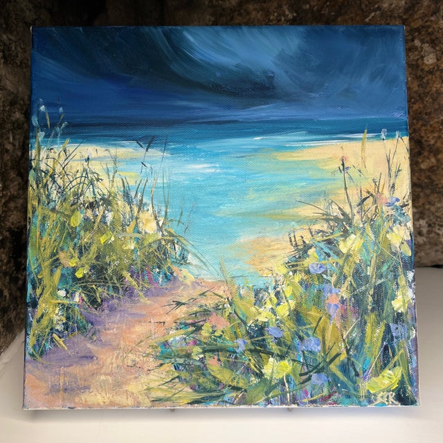 Art | Saltings Gallery