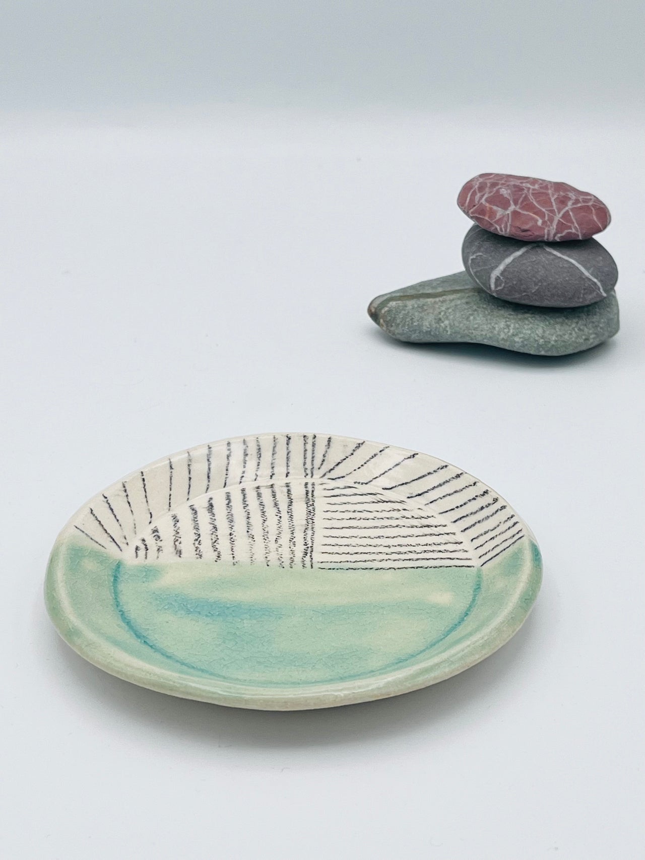 Ceramics | Saltings Gallery